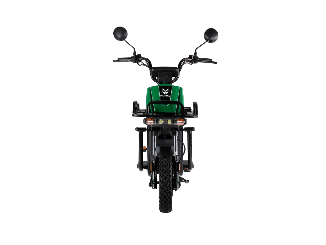 Motiko MU5